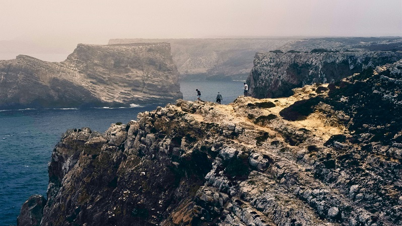 Cabo de São Vicente